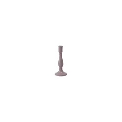 Creative Coop Cast Iron Taper Holder