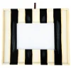 The Round Top Collection Celebrate Everyday Finial Frame, 5" X 7"