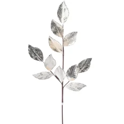 Direct Export Co. Champagne Metallic Leaf Spray