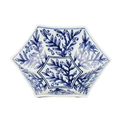 Craig Bachman Chinoiserie Bowl