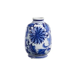 RAZ Chinoiserie Bud Vase