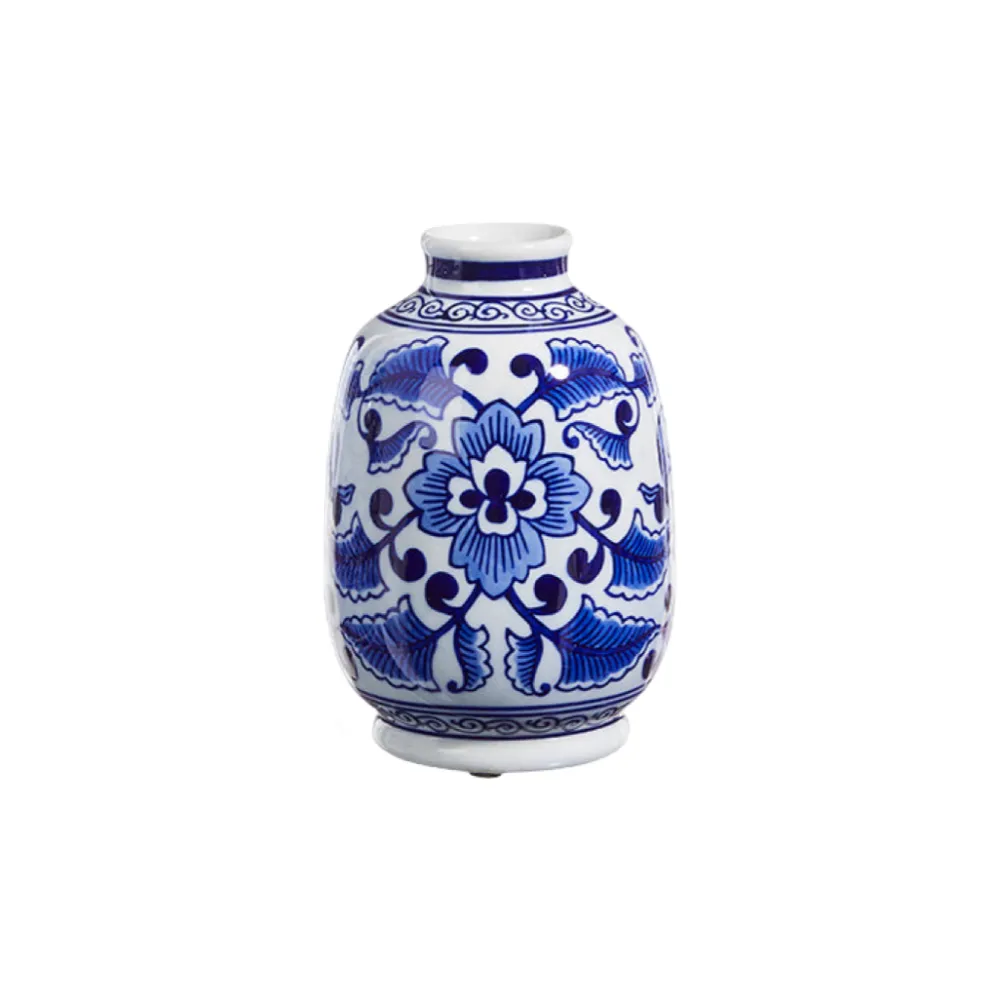 RAZ Chinoiserie Bud Vase