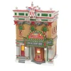 Department 56 Christmas Vacation Premiere at the Plaza, Dept. 56 Village