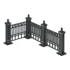 Department 56 City Fence, Dept. 56 Village