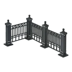 Department 56 City Fence, Dept. 56 Village
