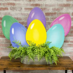 The Round Top Collection Classic Easter Egg, Small