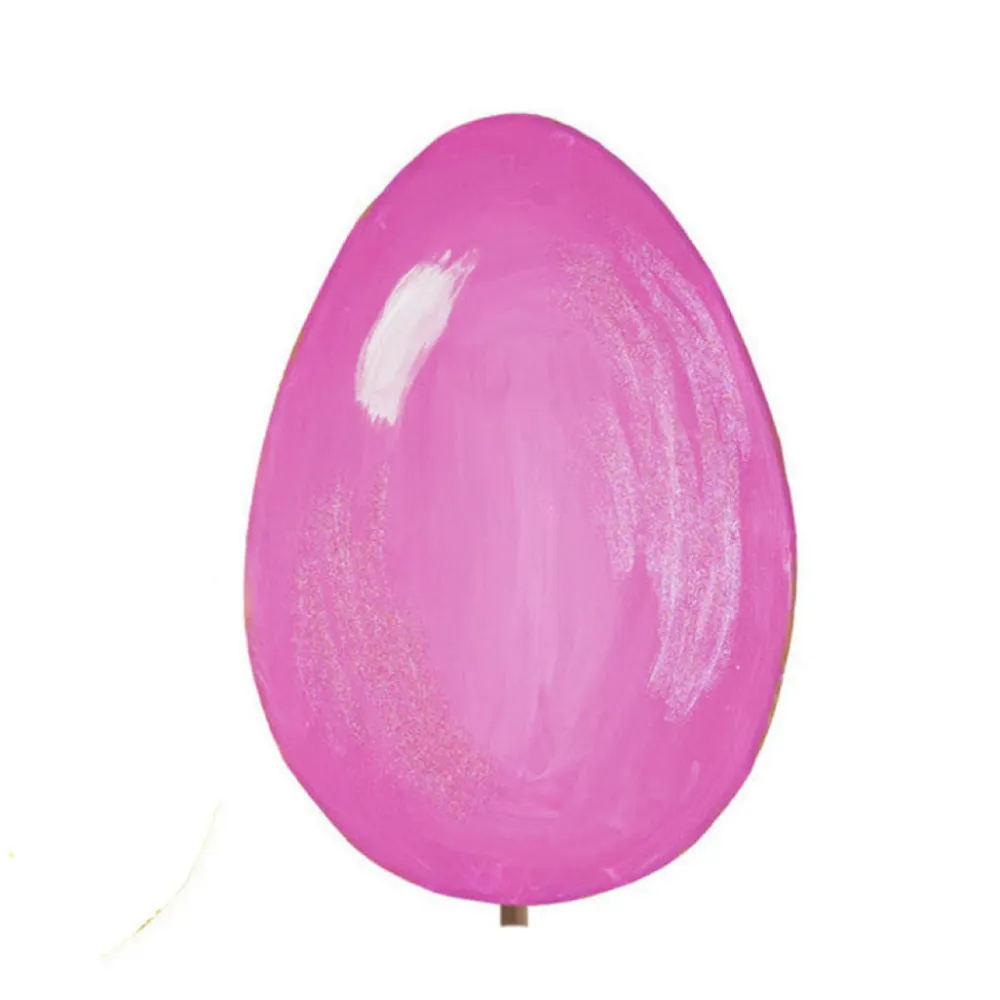 The Round Top Collection Classic Easter Egg, Small