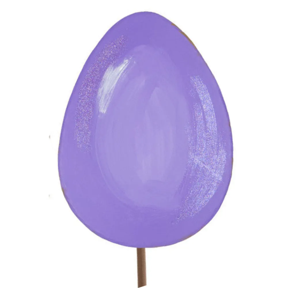 The Round Top Collection Classic Easter Egg, Small