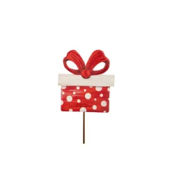 The Round Top Collection Classic Red & White Gifts, Small