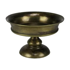 Craig Bachman Compote Tray, 12"