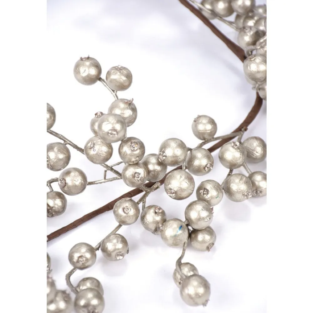 Direct Export Co. Crabapple Garland
