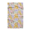 Geometry Daffodil Dreams Tea Towel