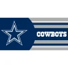 Evergreen Dallas Cowboys Sassafras Switch Mat