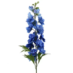CRI Delphinium Dark Blue Spray