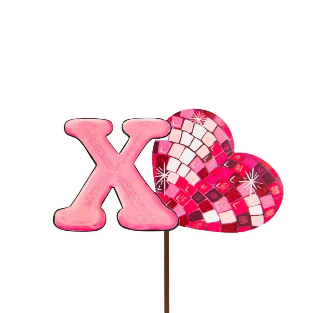The Round Top Collection Disco XO
