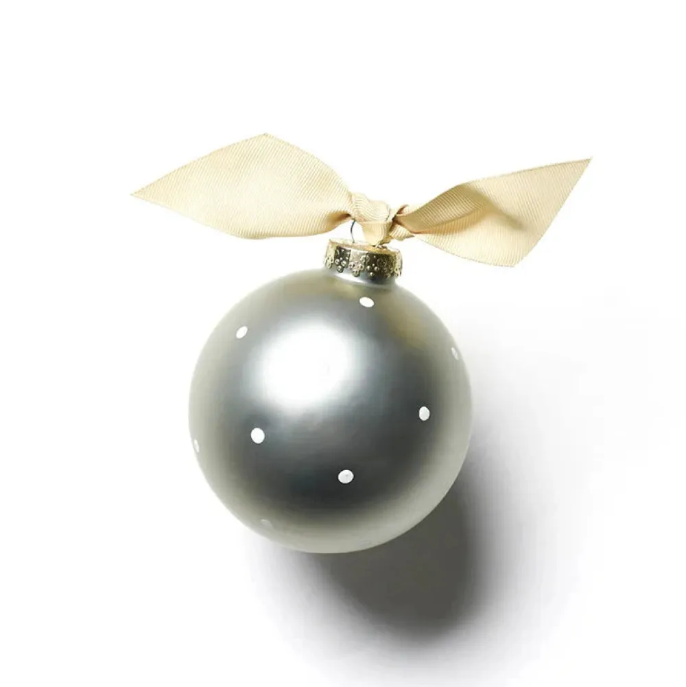 Coton Colors Do Everything in Love Ornament
