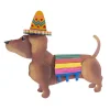 The Round Top Collection Dress Up Pet, Fiesta Costume