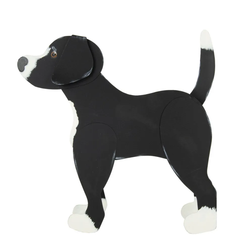 The Round Top Collection Dress Up Pet, Rescue Dog