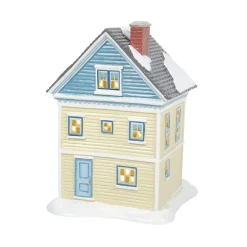 Department 56 1231 Dunn Street, Dept. 56 Village