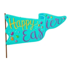 The Round Top Collection Easter Pennants
