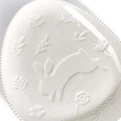Two's Company Easter Serving Platter