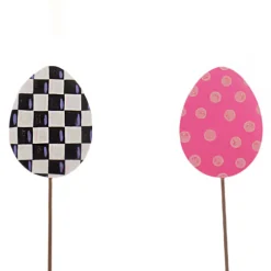 The Round Top Collection Elegant Egg