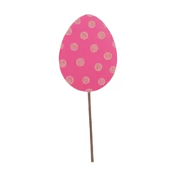 The Round Top Collection Elegant Egg