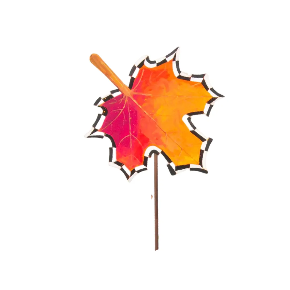 The Round Top Collection Elegant Leaves