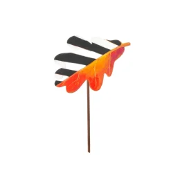 The Round Top Collection Elegant Leaves