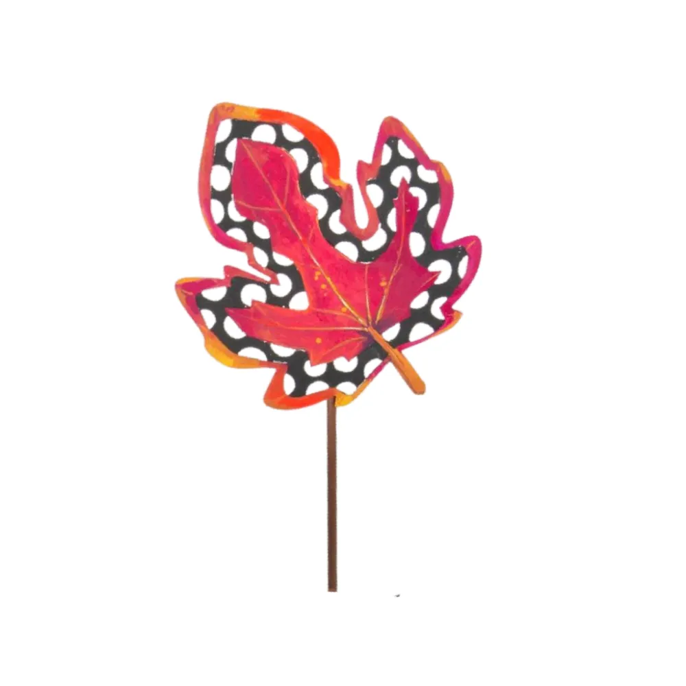 The Round Top Collection Elegant Leaves