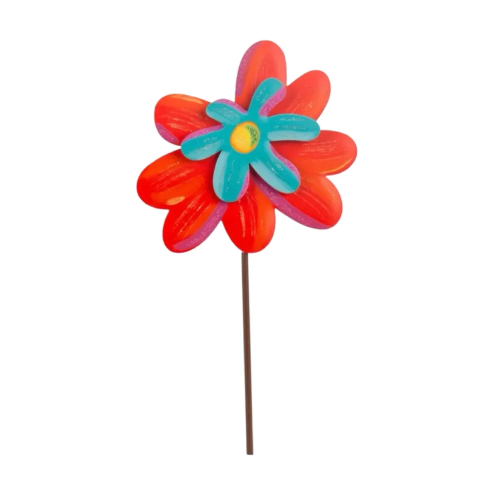 The Round Top Collection Enchanted Flower, Small