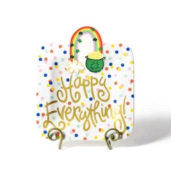 Happy Everything End of Rainbow Mini Attachment by !