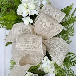 Miss Cayce's Everyday Bloom Wreath
