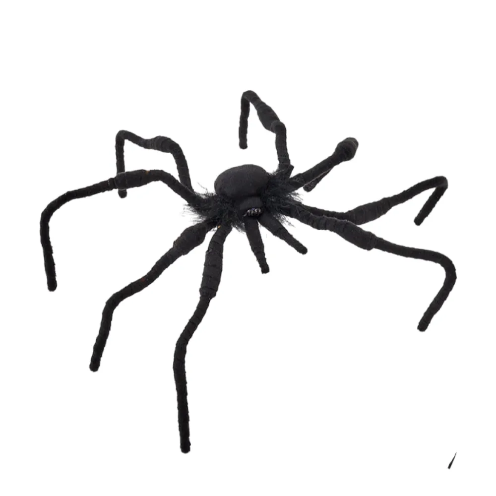 180 Degrees Fabric Spider
