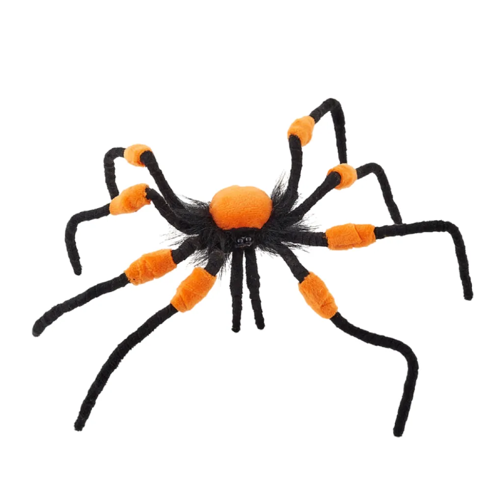 180 Degrees Fabric Spider