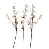 Two's Company Faux Cherry Blossom Branch