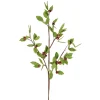 Direct Export Co. Felt Holly Berry Spray