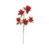 Direct Export Co. Felt Poinsettia Spray