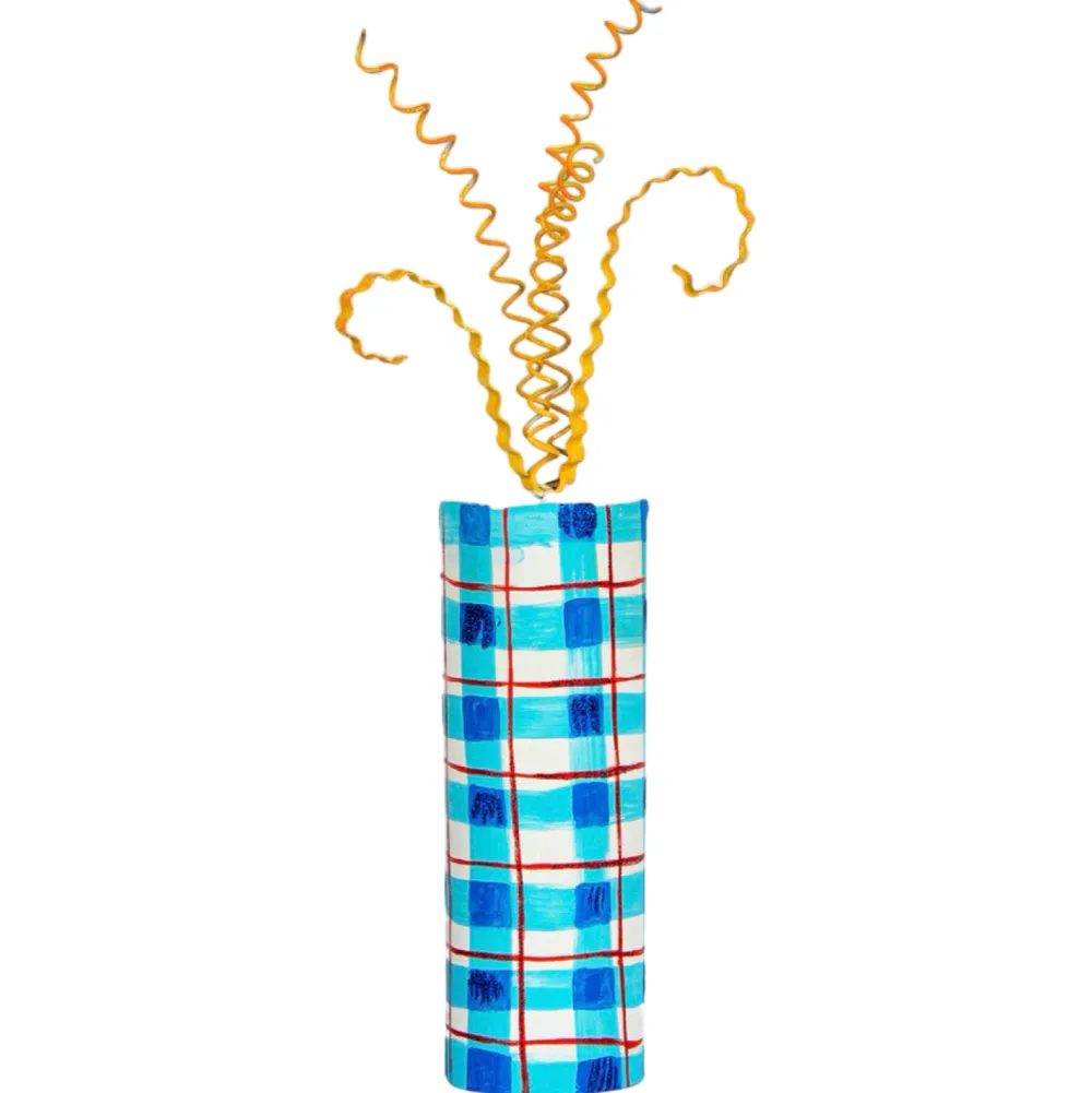 The Round Top Collection Firecracker Can