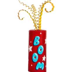The Round Top Collection Firecracker Can