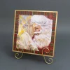 Farrisilk First Christmas by Celia Meadors