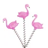 The Round Top Collection Flamingo Trio Stake