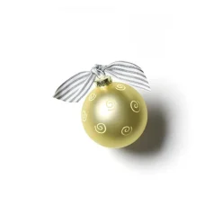Coton Colors For this Child I Have Prayed Ornament
