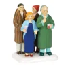 Department 56 Freezing Our Baguettes Off, Dept. 56 Village