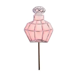 The Round Top Collection French Perfume Bottles