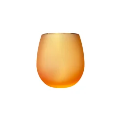 Glitterville Frosted Sipper by