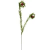 Liberty Floral Furry Curl Ball Spray