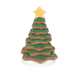 Department 56 Gingerbread Christmas Tree Dept. 56 Village