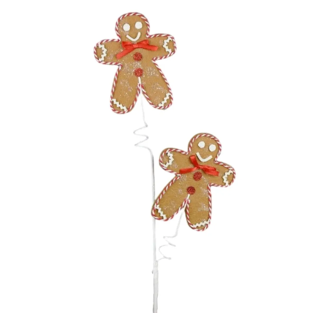 Direct Export Co. Gingerbread Man Spray