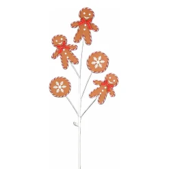 Direct Export Co. Gingerbread Spray